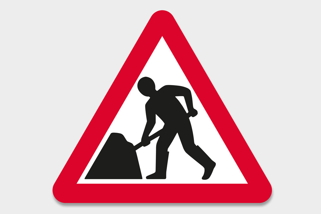 Road Works Bulletin 12th April 2024